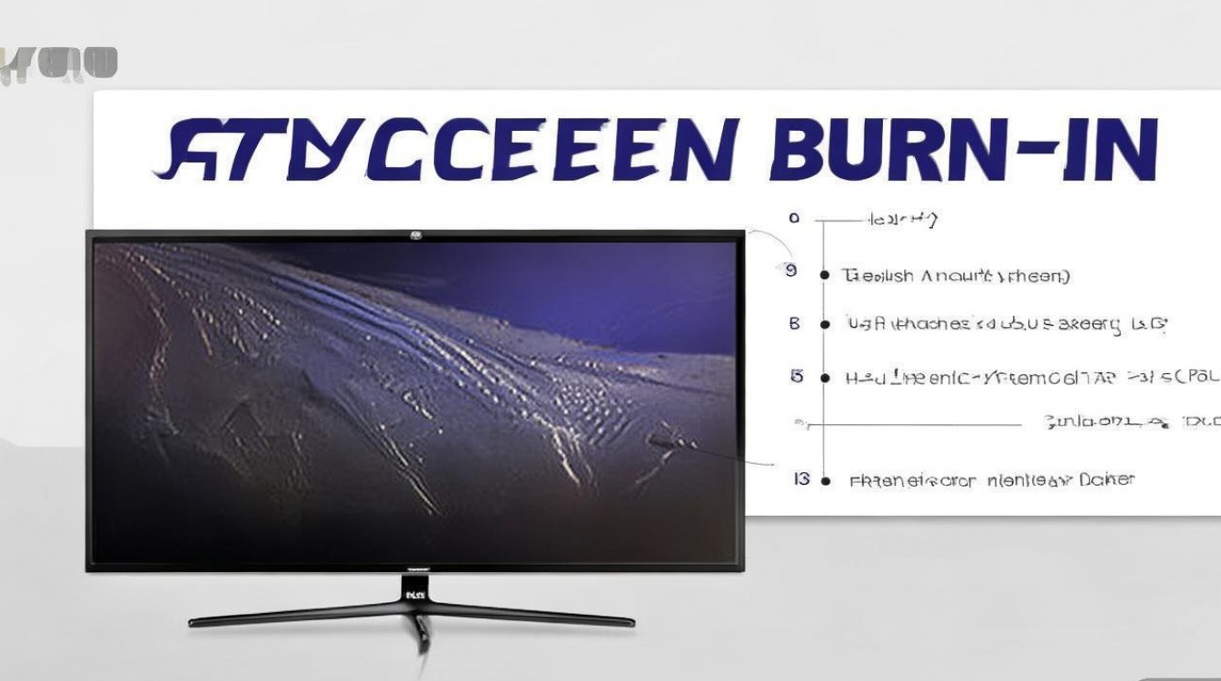 三星电视烧屏怎么办？如何修复烧屏问题？