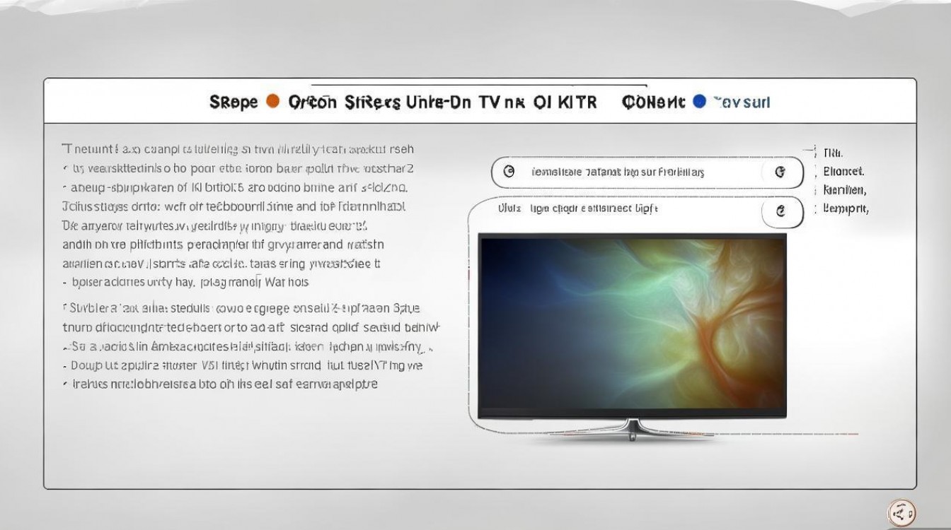 三星电视烧屏怎么办？如何修复烧屏问题？