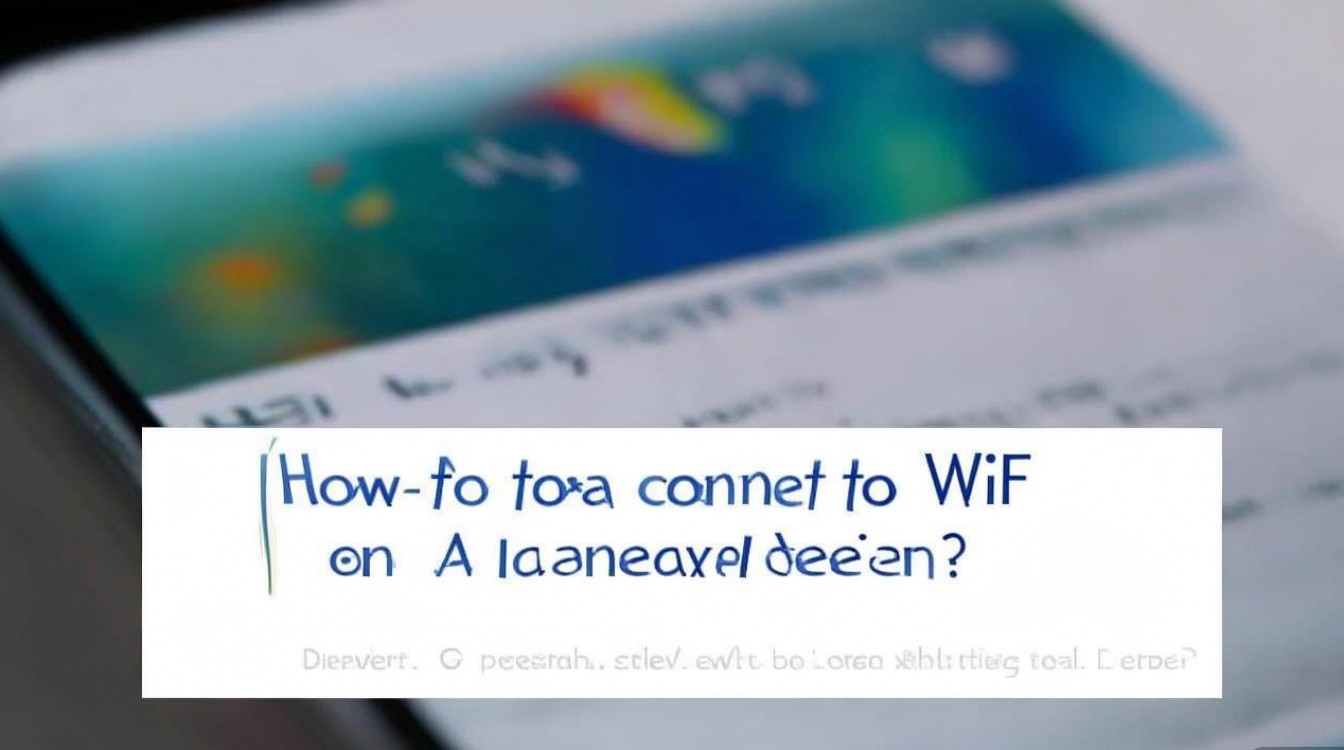 华为连接上wifi网络怎么回事啊，华为手机连上wifi却无法上网怎么办