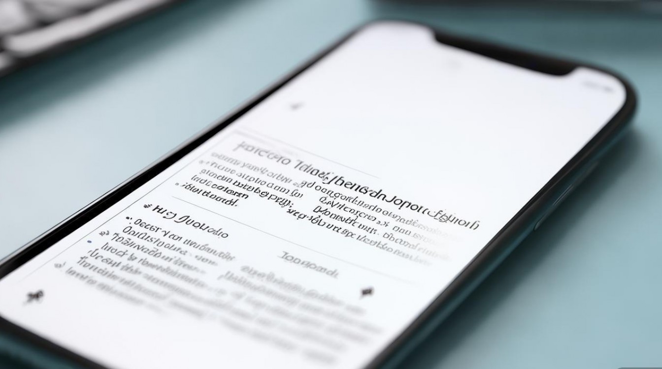 苹果最下面图标不见了怎么办?底部dock栏消失如何恢复