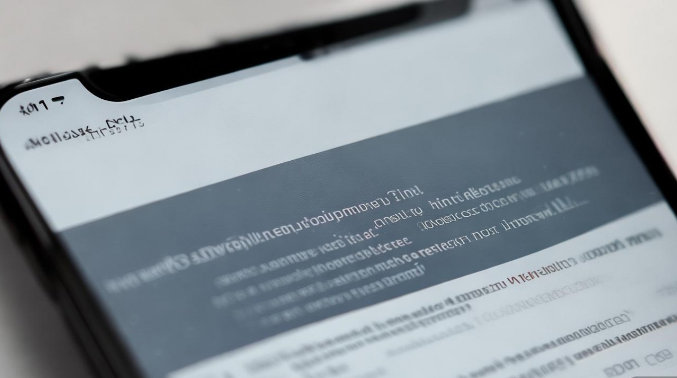 苹果最下面图标不见了怎么办?底部dock栏消失如何恢复