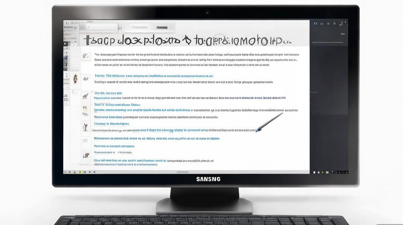 三星电脑显示怎么关闭程序？电脑程序强制关闭的方法