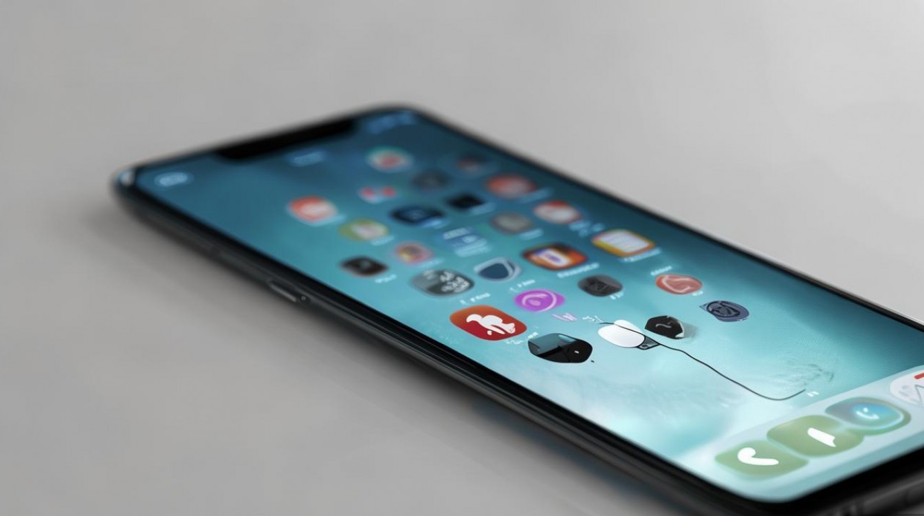 苹果最下方图标不见了怎么办？如何快速找回底部图标