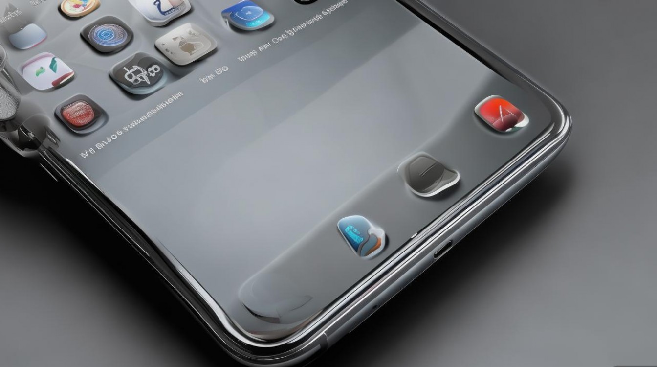 苹果最下方图标不见了怎么办？如何快速找回底部图标