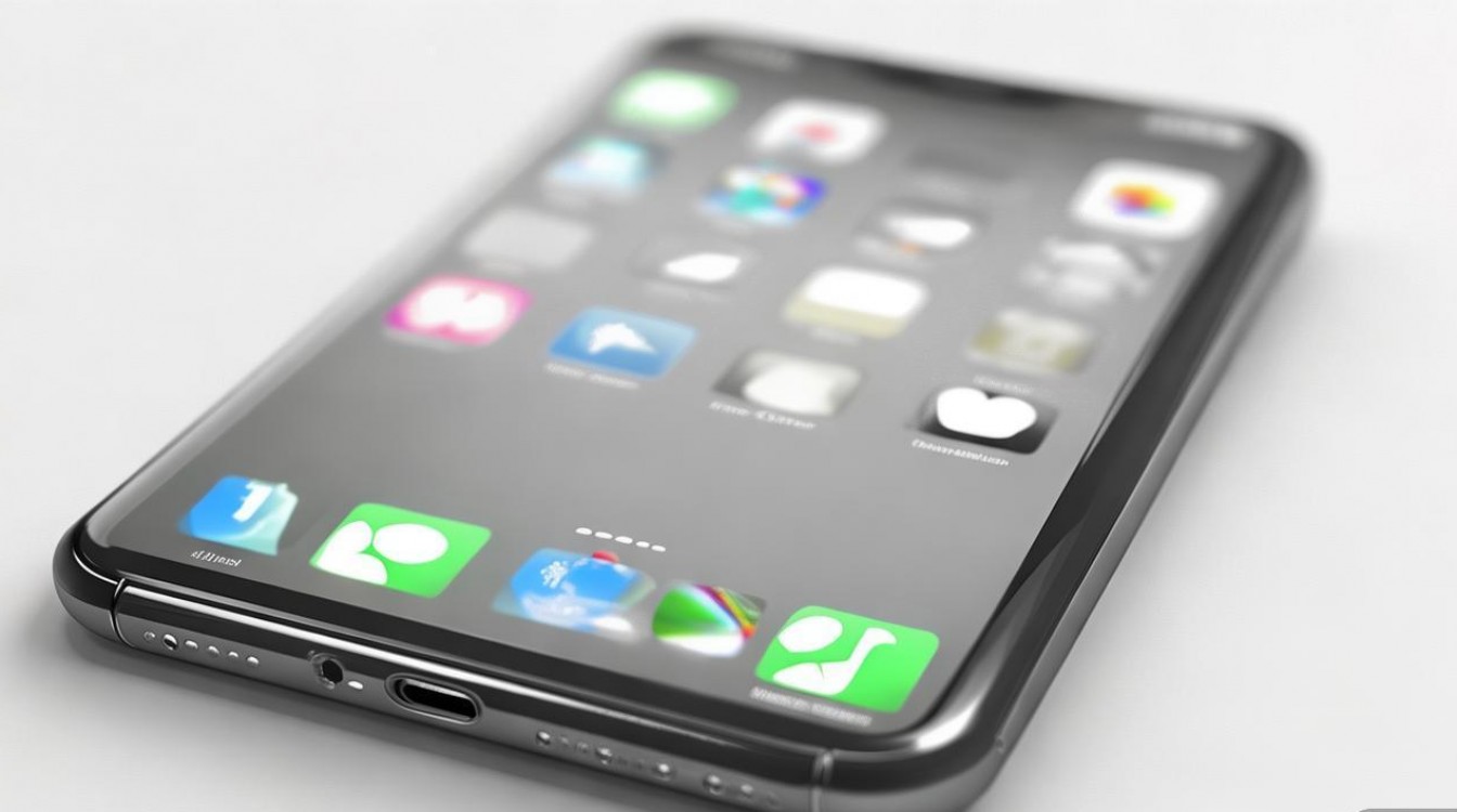 苹果最下方图标不见了怎么办？如何快速找回底部图标