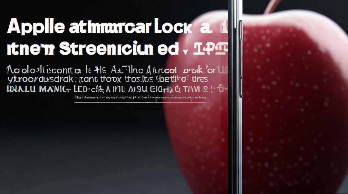 苹果自动锁屏锁不了怎么办?为什么设置自动锁屏失灵?