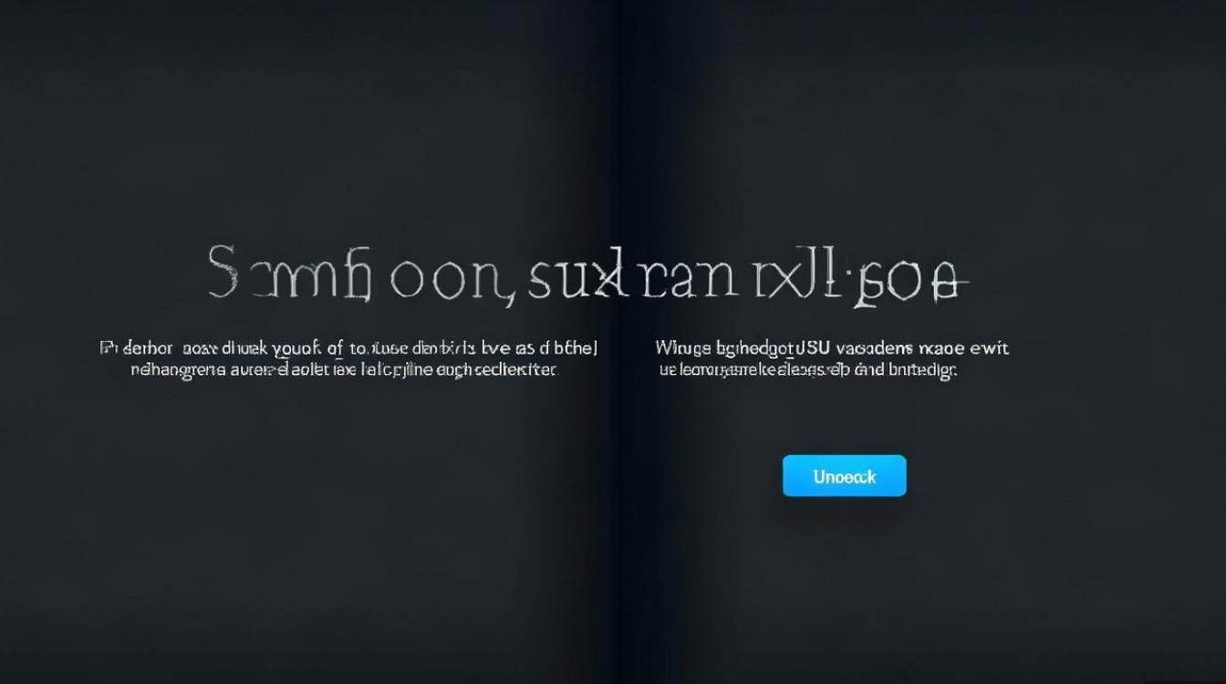 三星电脑锁屏怎么打开usb调试，三星电脑USB调试模式开启方法