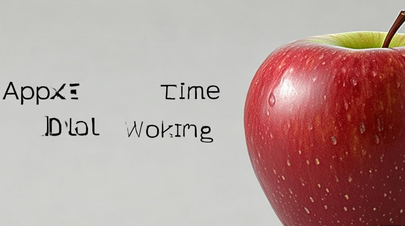 苹果自动时间怎么不对了?苹果手机时间自动设置不准怎么办