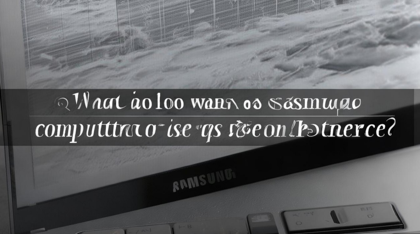 三星电脑卡在了界面怎么办？无法开机怎么解决？