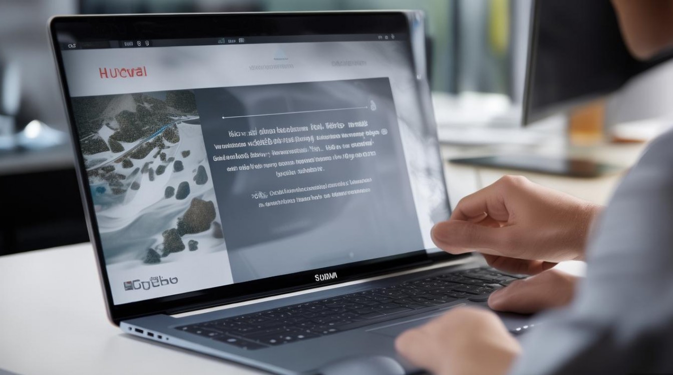 华为扩展桌面怎么用？华为扩展桌面功能在哪里开启