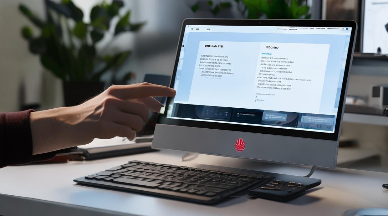 华为扩展桌面怎么用？华为扩展桌面功能在哪里开启