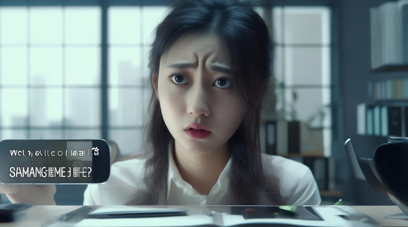 三星电话不见了怎么办？如何快速定位找回手机