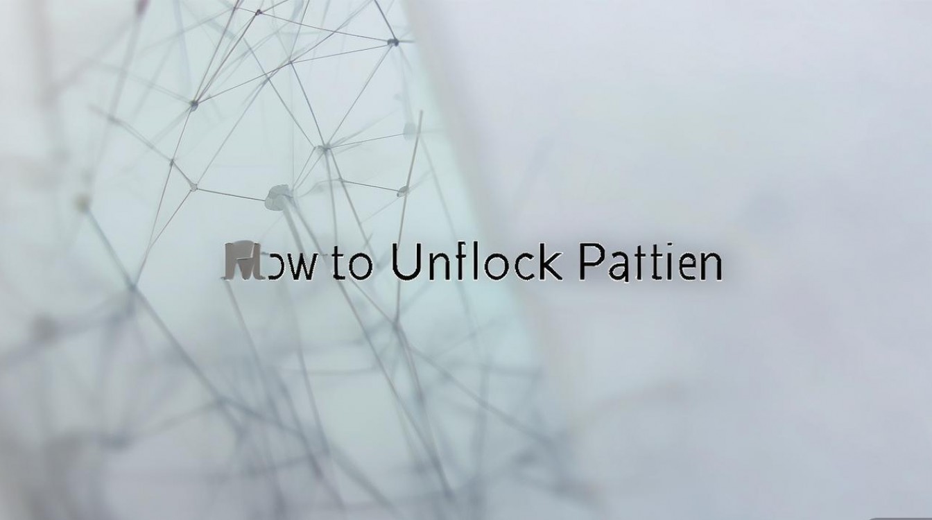 三星手机图案锁忘了怎么解锁？三星手机图案解锁方法