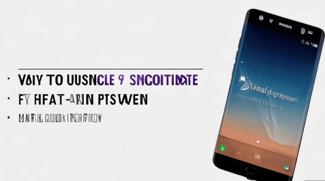 三星手机密码忘了怎么解锁?三星手机忘记密码强制解锁方法