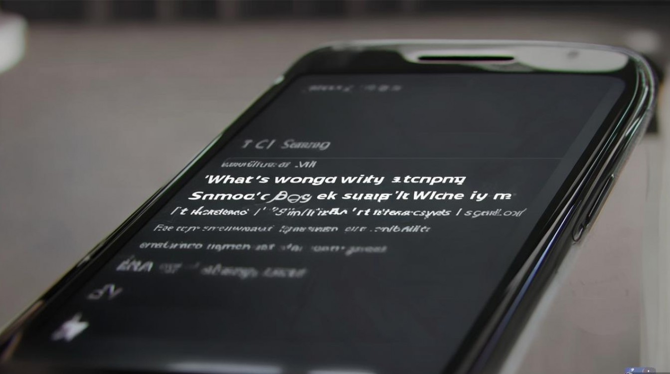 三星打电话屏幕就黑屏怎么回事啊，三星手机通话黑屏怎么解决