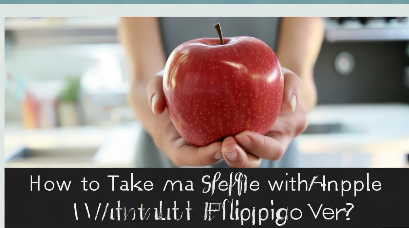 苹果怎么自拍不反过来？iPhone自拍镜像怎么设置