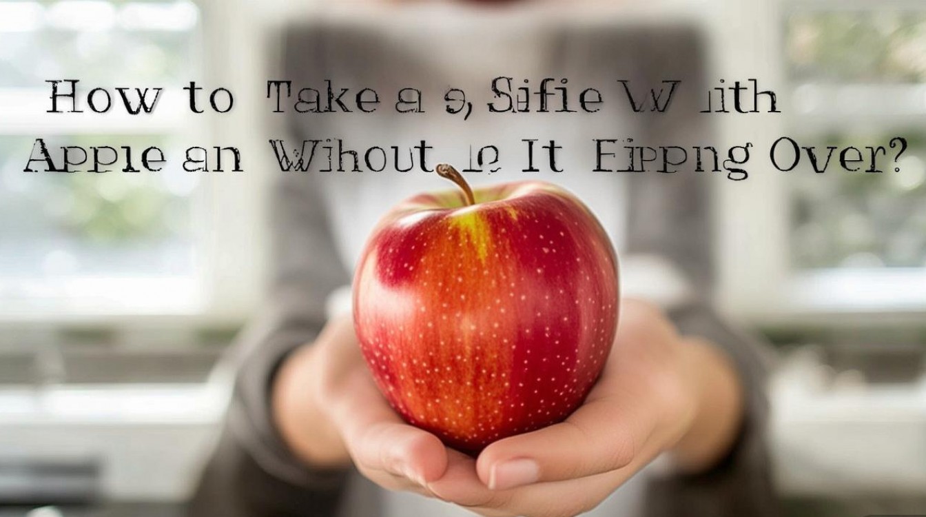 苹果怎么自拍不反过来？iPhone自拍镜像怎么设置