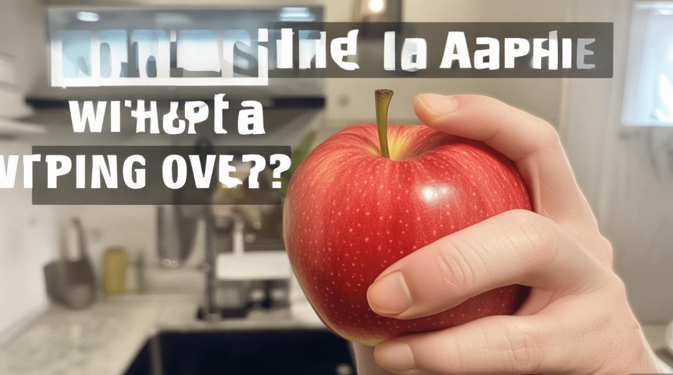 苹果怎么自拍不反过来？iPhone自拍镜像怎么设置