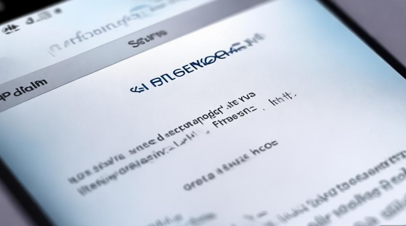 三星存储权限怎么设置在哪里看？三星手机存储权限在哪开启