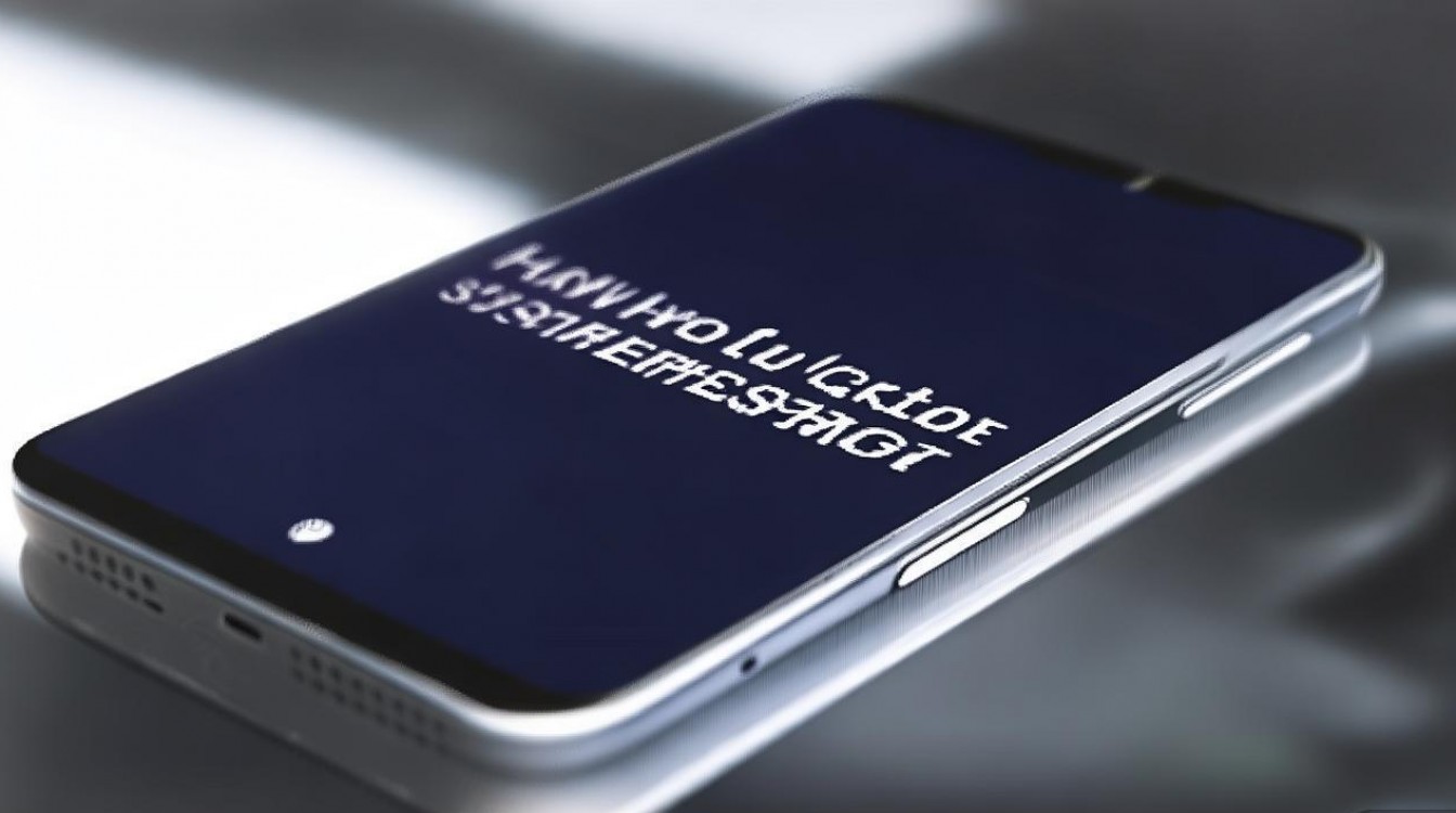 华为九怎么截屏？华为手机截屏快捷键是什么