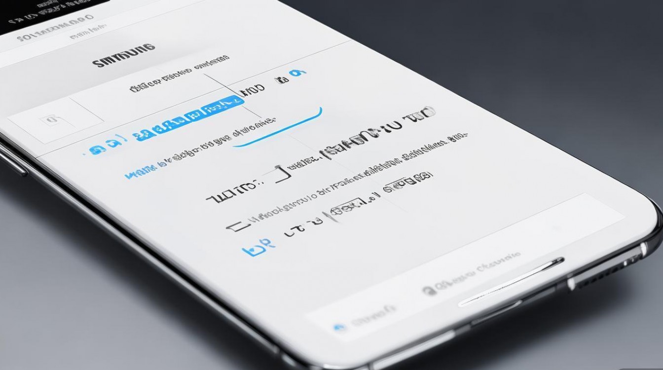 三星存储权限怎么设置在哪里,三星手机存储权限在哪开启