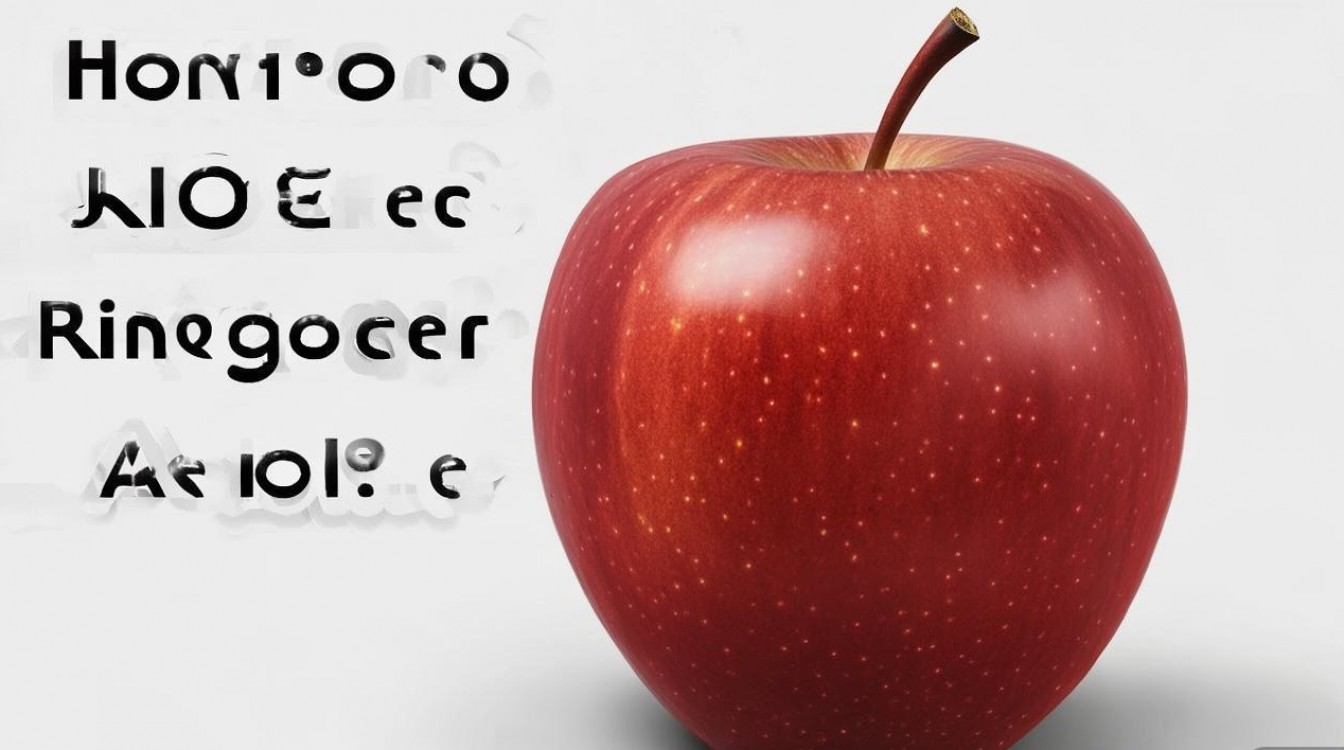苹果怎么下铃声了?苹果手机铃声怎么设置自定义?