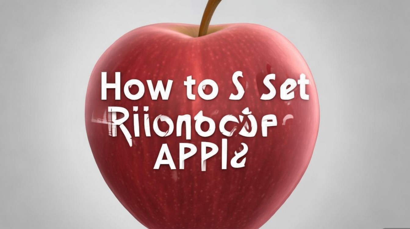 苹果怎么下铃声了?苹果手机铃声怎么设置自定义?