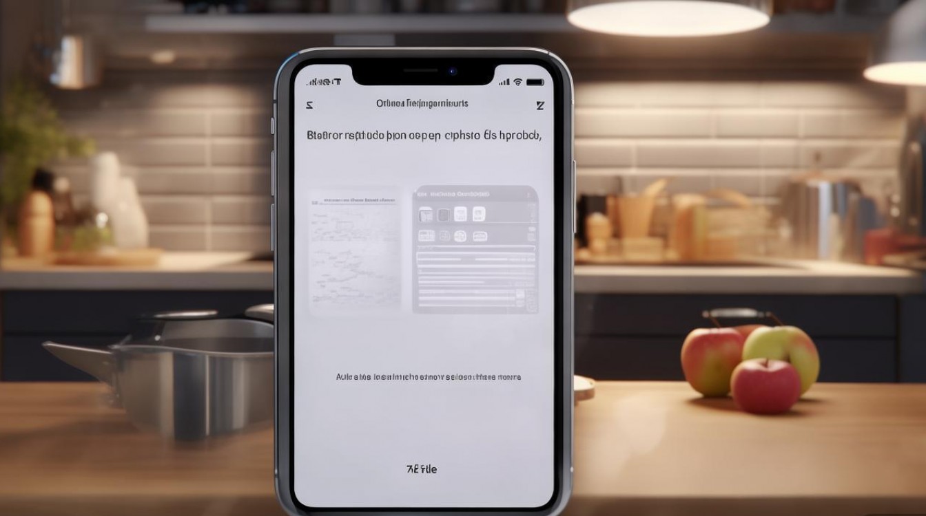 苹果怎么设置温度多少合适？苹果手机温度设置方法