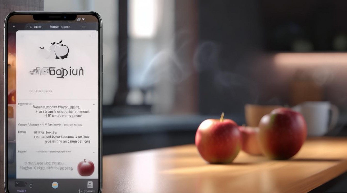 苹果怎么设置温度多少合适？苹果手机温度设置方法