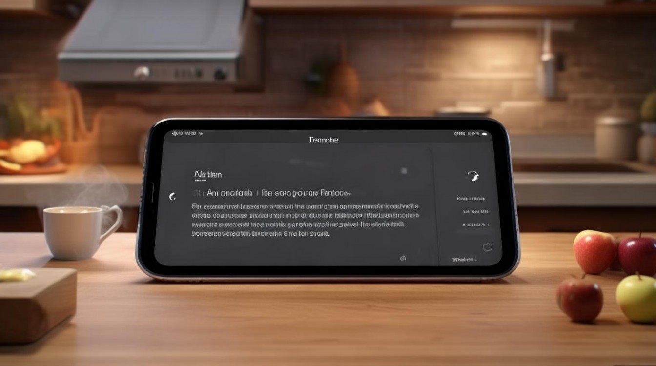 苹果怎么设置温度多少合适？苹果手机温度设置方法