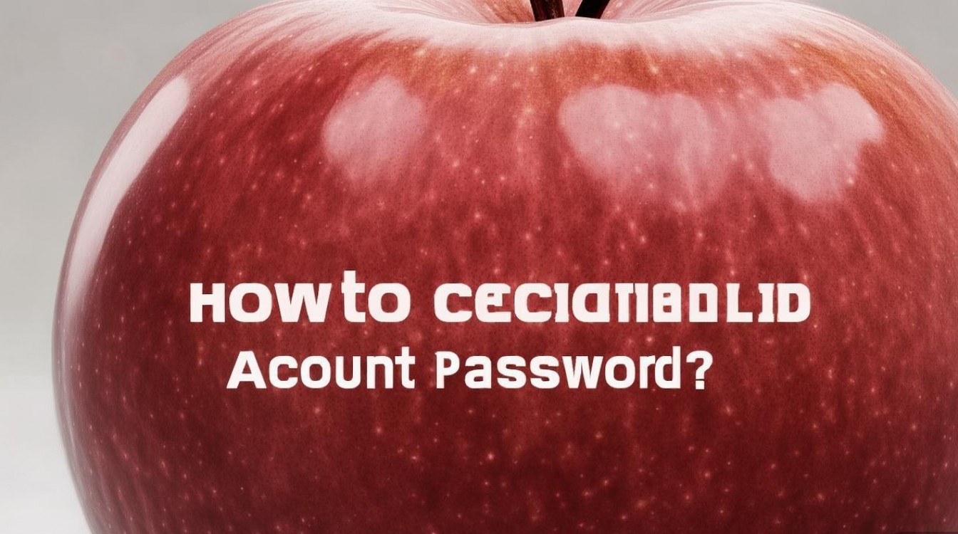 苹果怎么取消原来的id账号密码？苹果ID账号如何注销