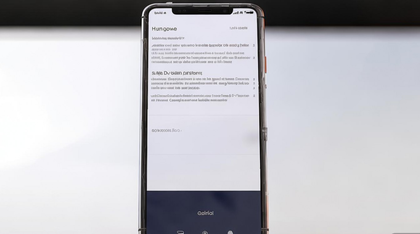 华为关机键坏了怎么关机重启手机吗?电源键失灵强制关机方法