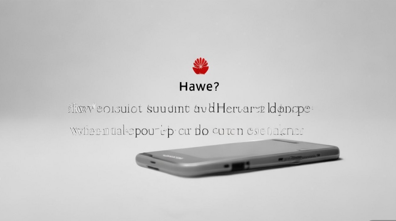 华为关机键坏了怎么关机重启手机？强制关机方法有哪些