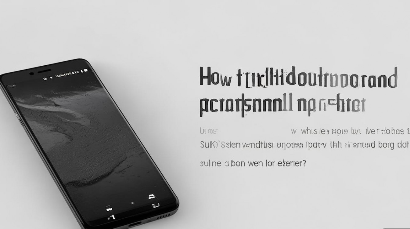 华为关机键坏了怎么关机重启手机？强制关机方法有哪些