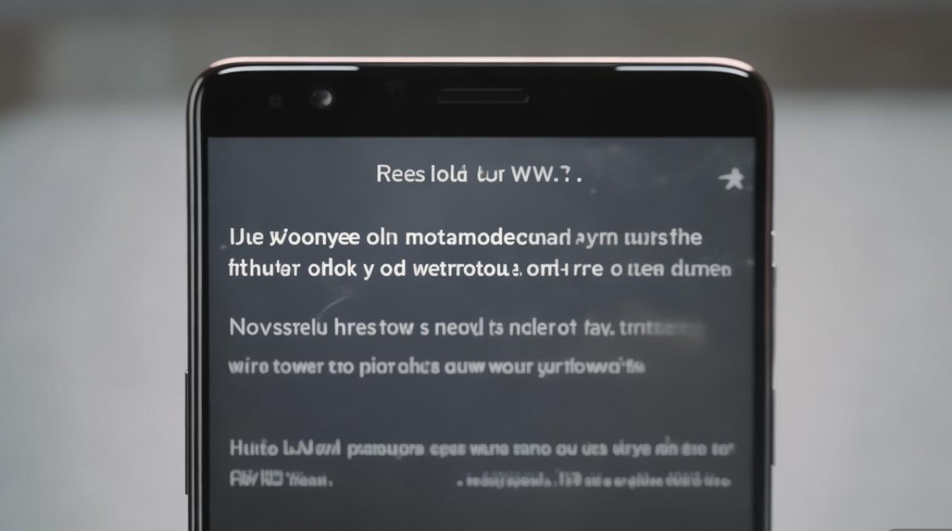 华为关机键坏了怎么关机重启?手机电源键失灵强制关机方法