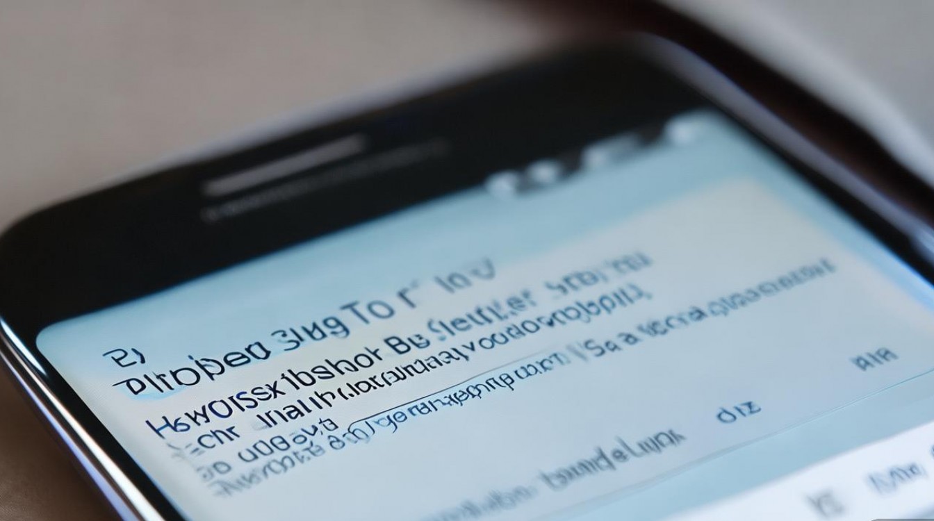 华为关机键坏了怎么关机重启?手机电源键失灵强制关机方法