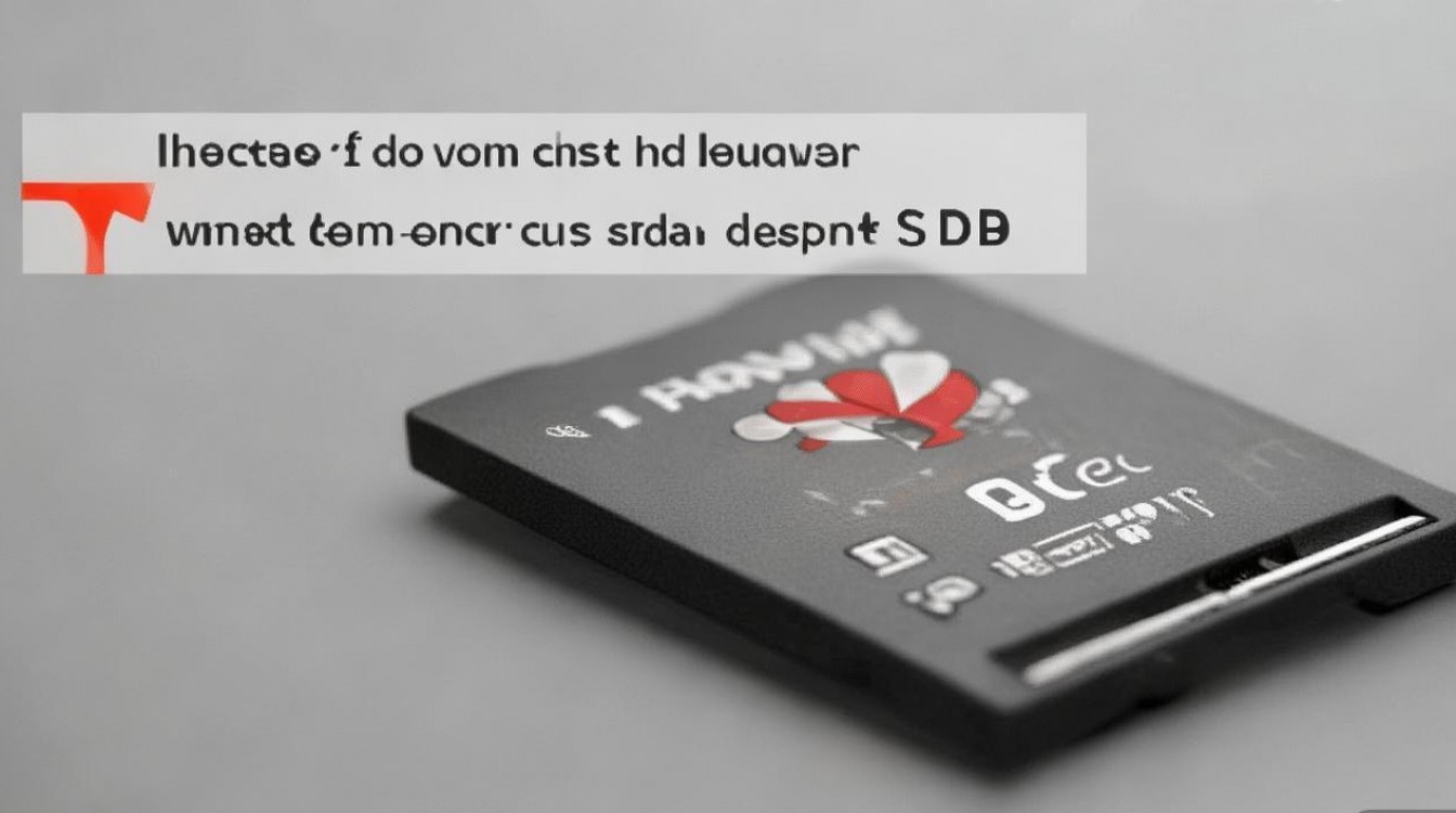 华为sd卡插上没反应怎么办？是什么原因导致的？