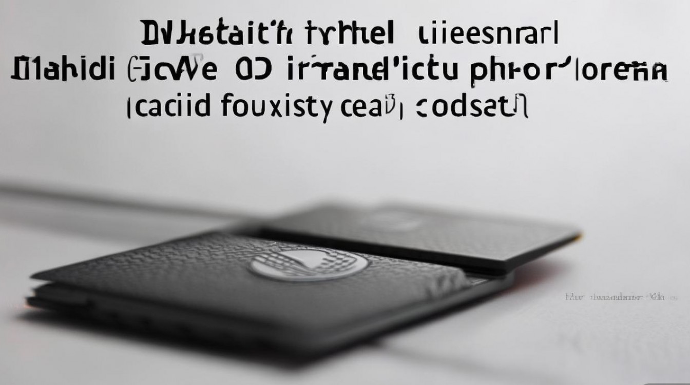 华为sd卡插上没反应怎么办？是什么原因导致的？