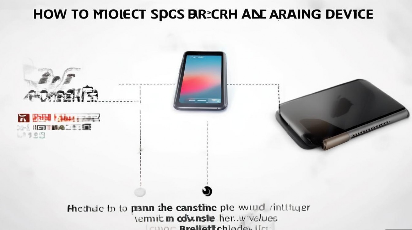 苹果投屏设备怎么连接？苹果手机投屏电视详细步骤