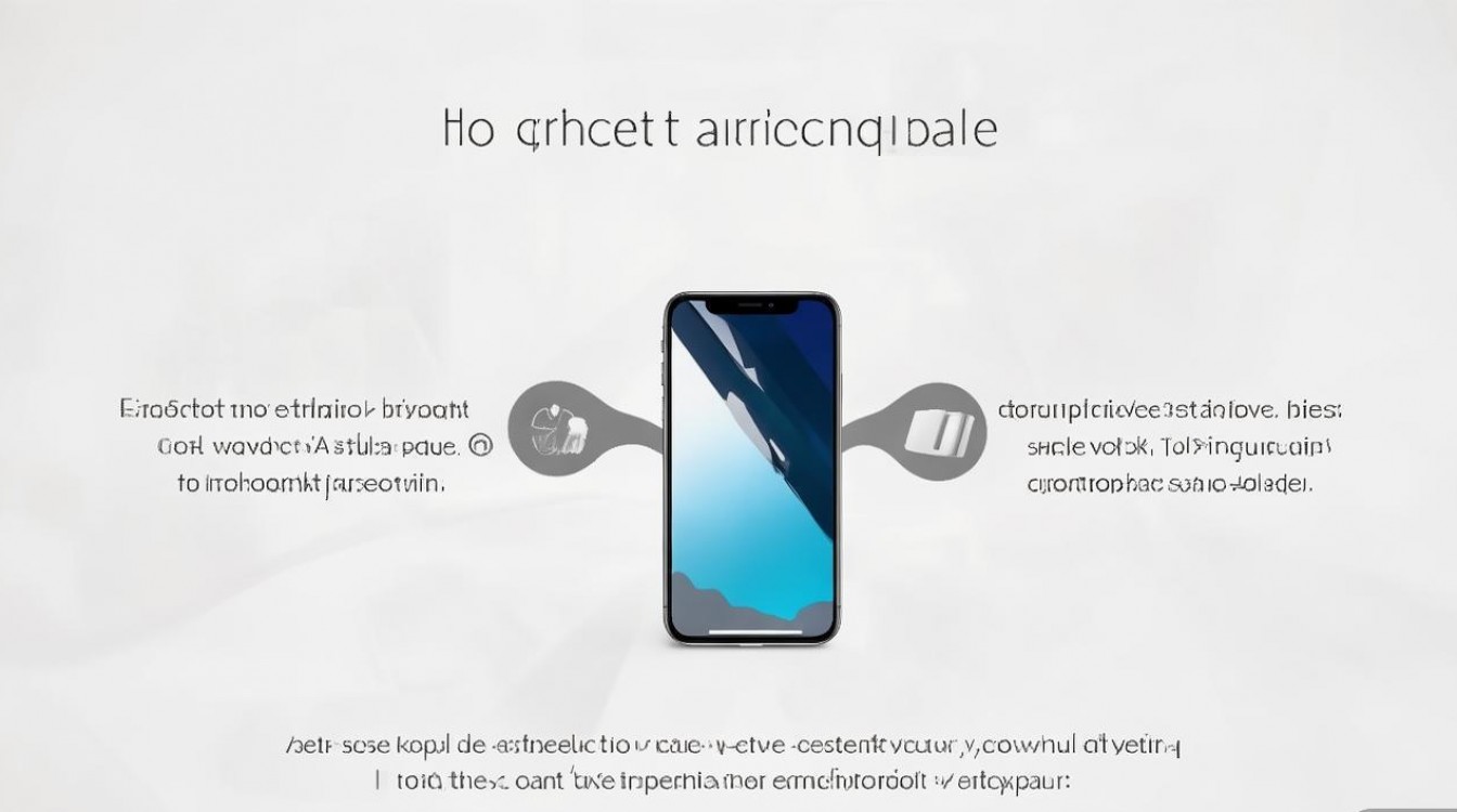 苹果投屏设备怎么连接？苹果手机投屏电视详细步骤