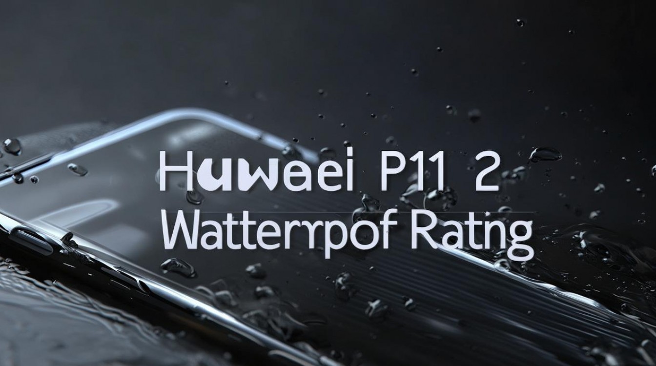 华为p11防水等级怎么样，华为p11支持防水功能吗