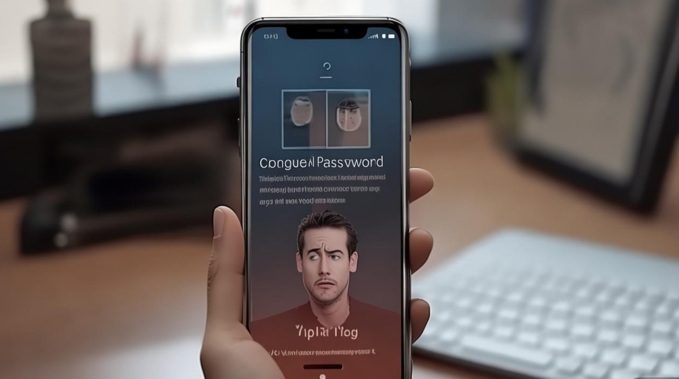 vivo iqoo手机忘记锁屏密码了怎么办?锁屏密码忘了怎么解开