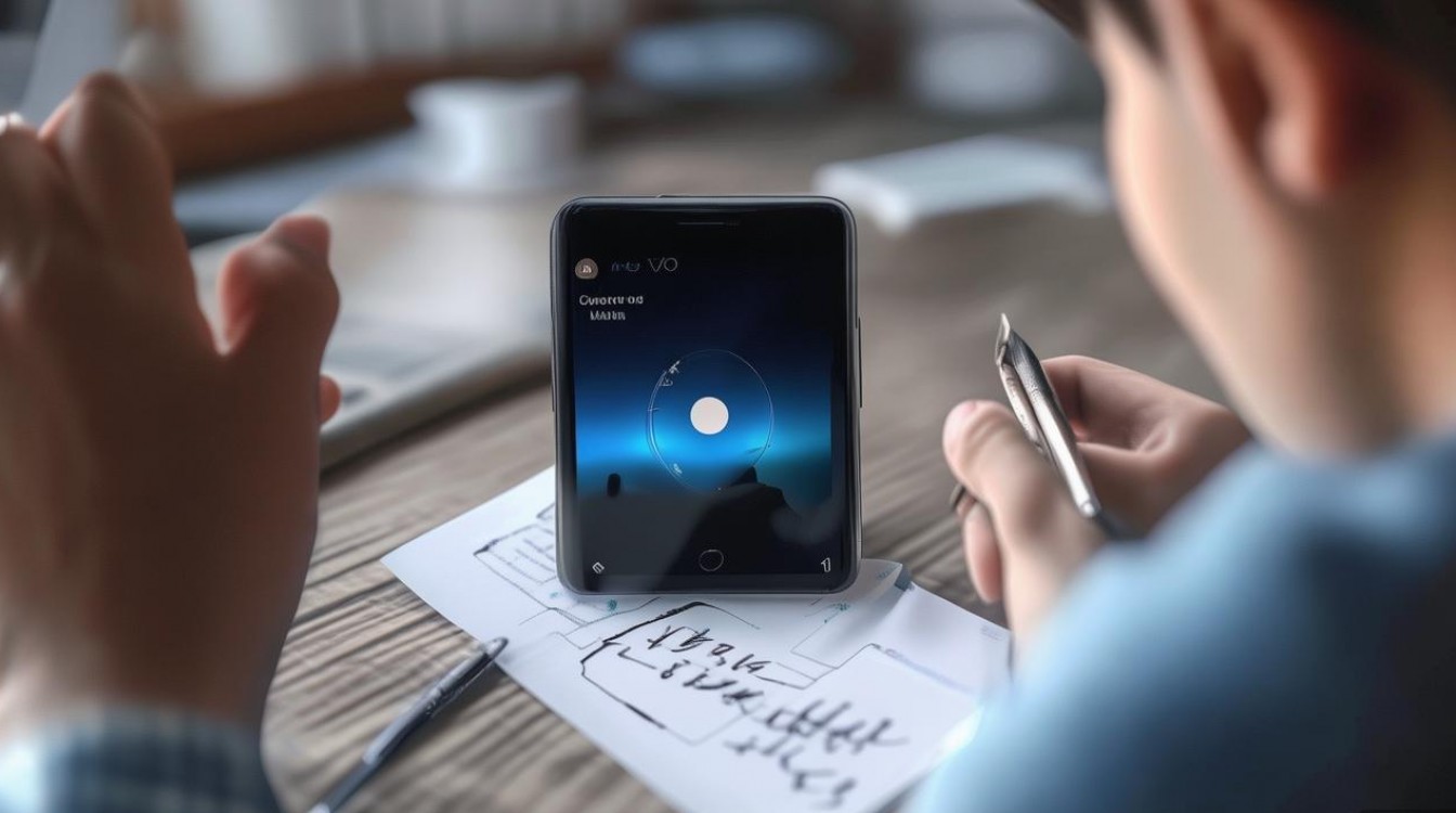 vivo iqoo手机忘记锁屏密码了怎么办?锁屏密码忘了怎么解开