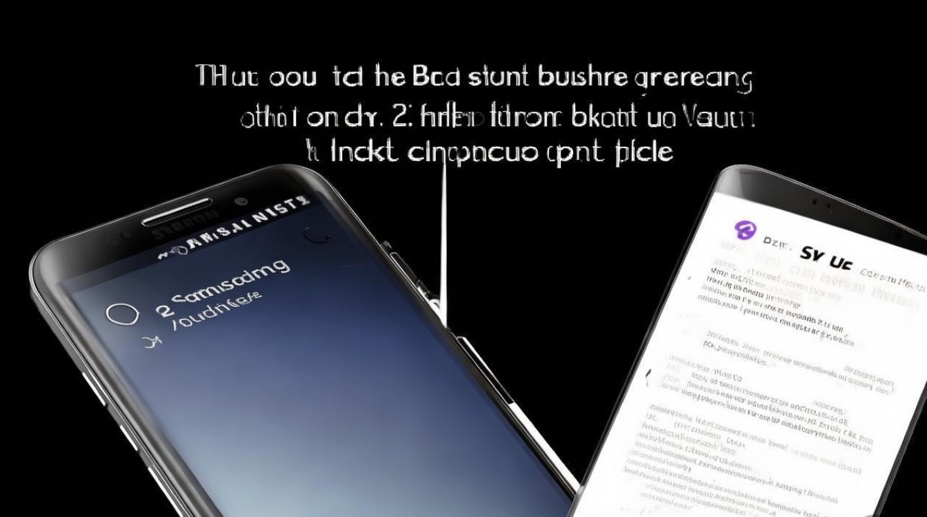 三星S7e截取屏幕怎么关？三星S7edge怎么关闭截屏功能