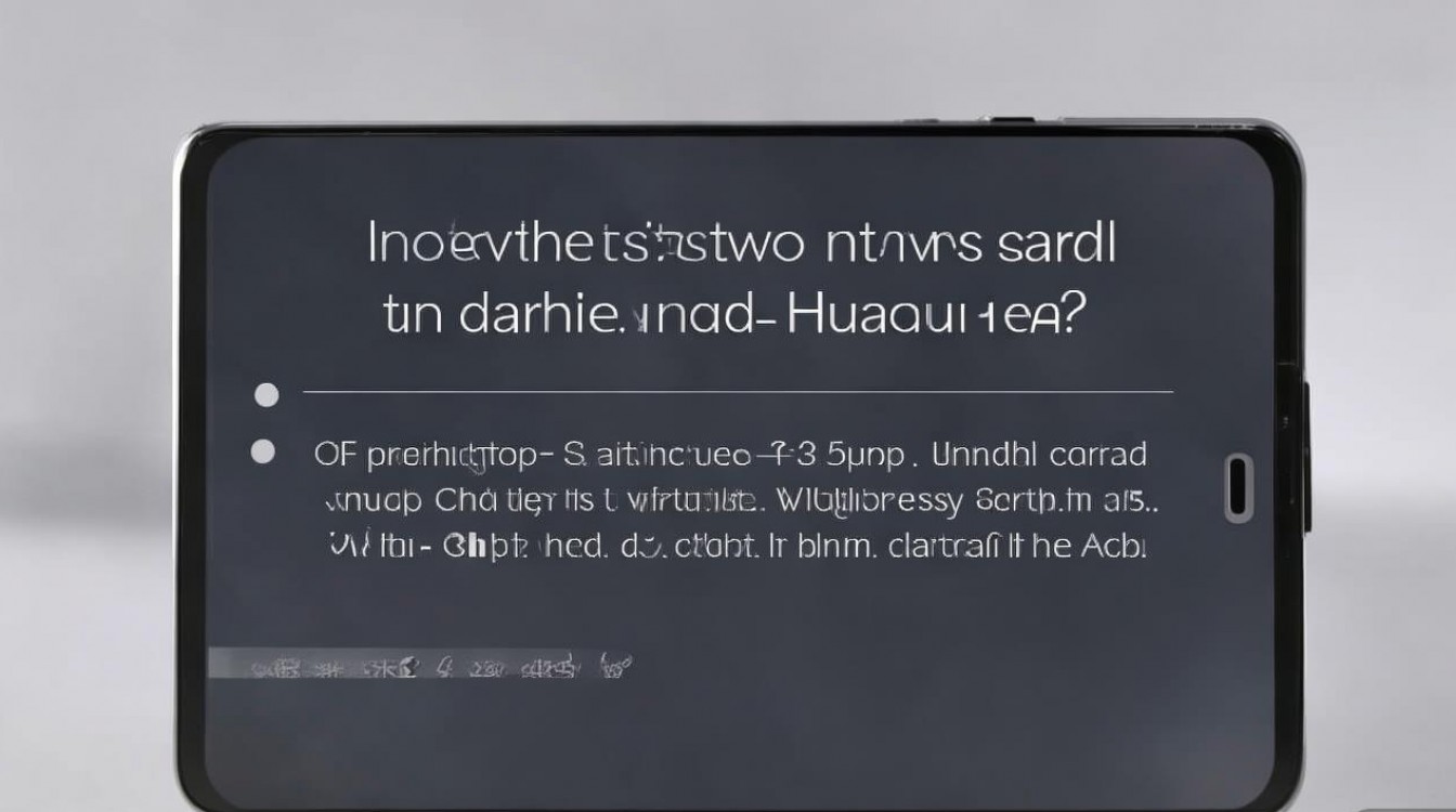 华为mate9怎么装两张卡?华为mate9双卡安装教程