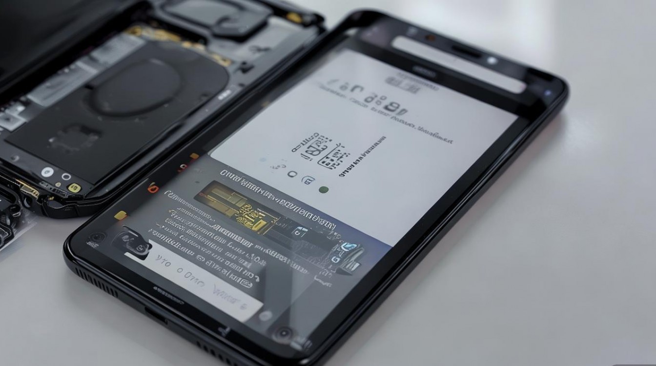 华为mate9怎么装两张卡?华为mate9双卡安装教程