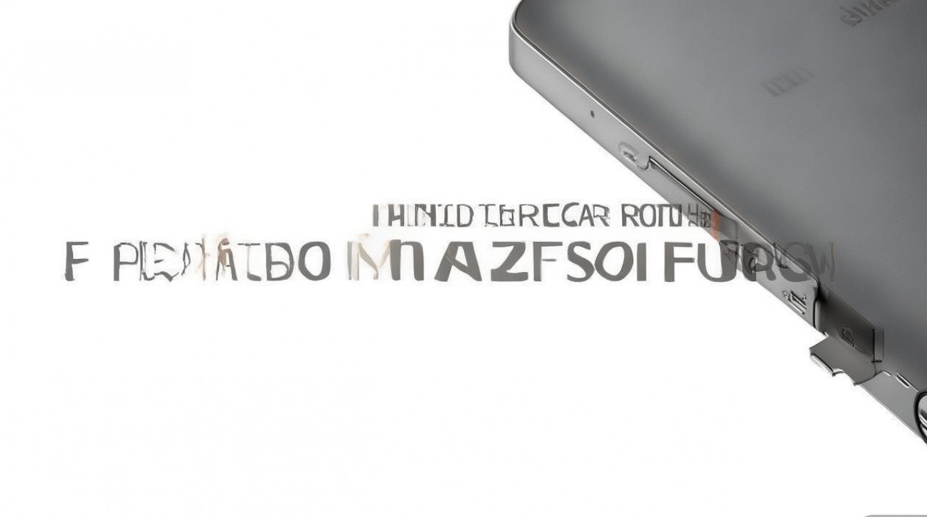 华为mate9怎么取出卡槽?卡槽打不开怎么办