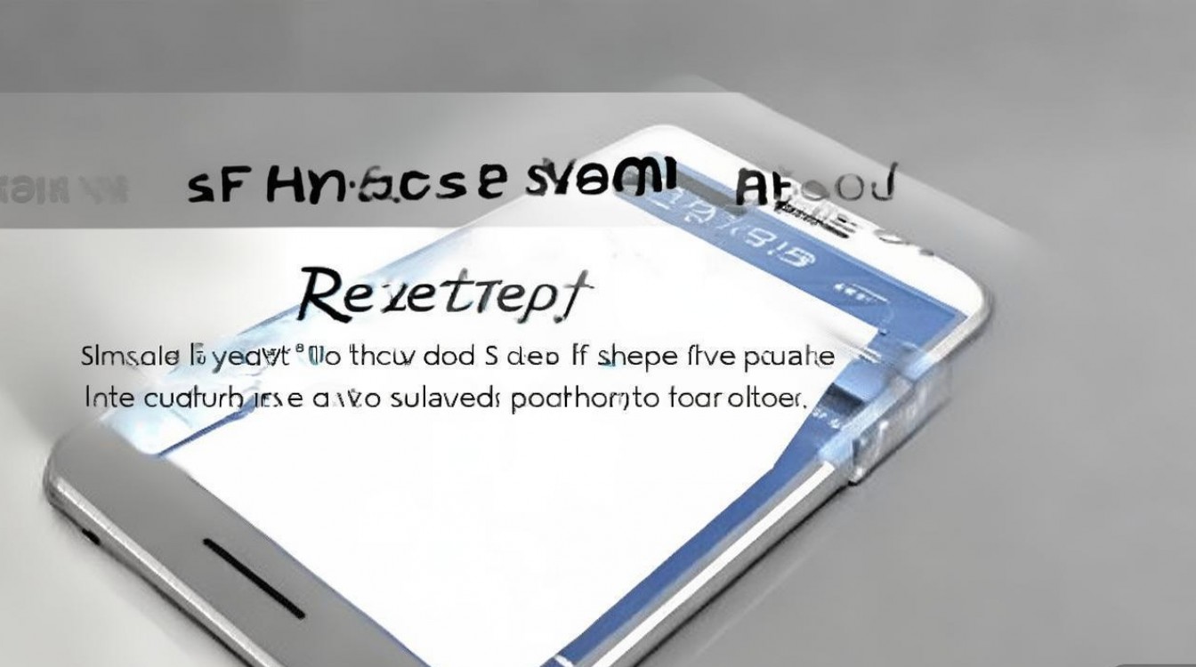 三星s5怎么重置系统,三星s5恢复出厂设置方法