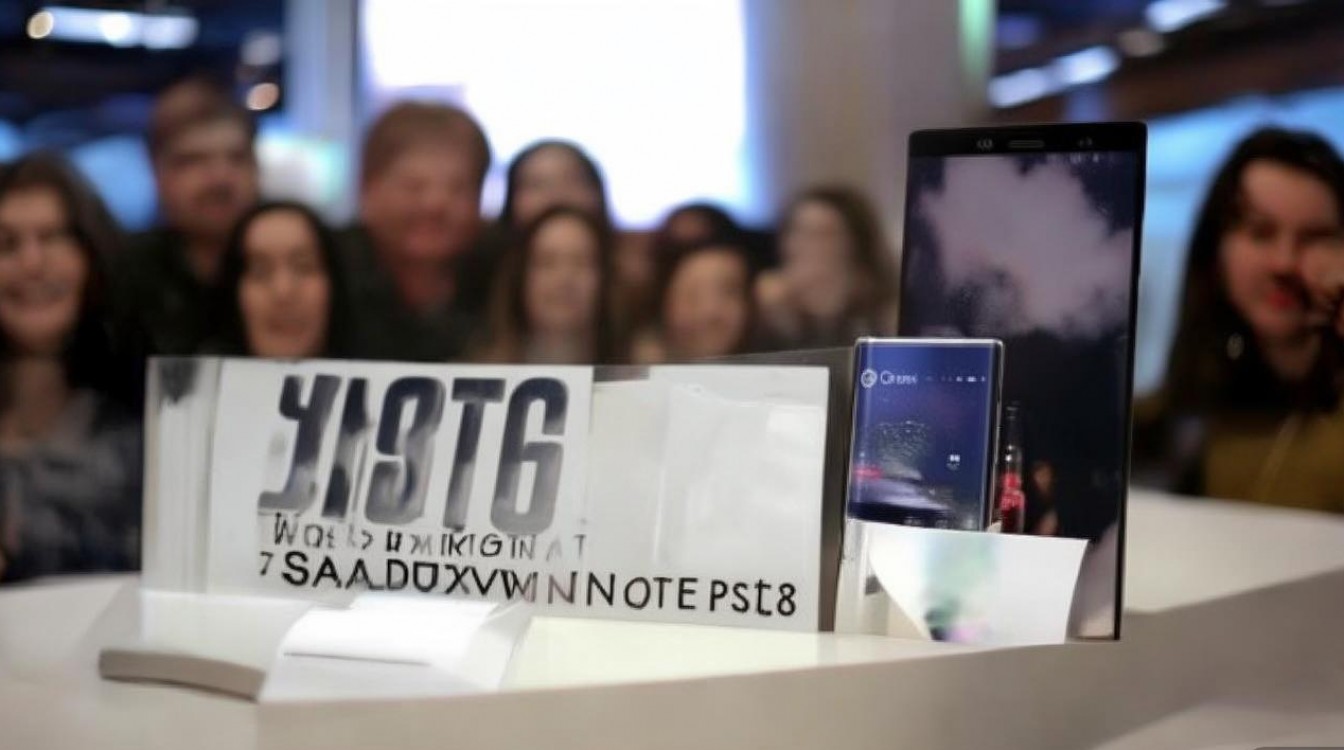 三星note8怎么先抢？哪里可以第一时间抢购