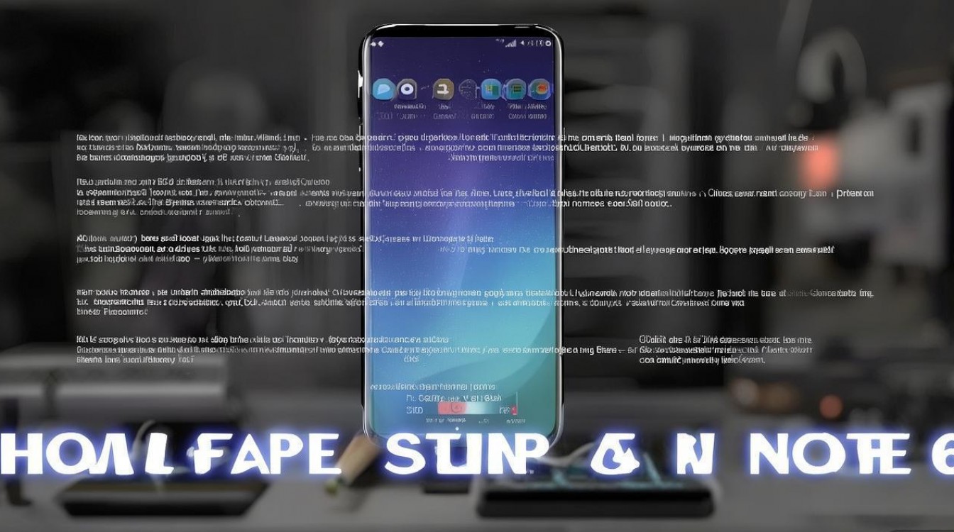 三星note 6怎么刷机教程图解法，三星note 6刷机步骤详解